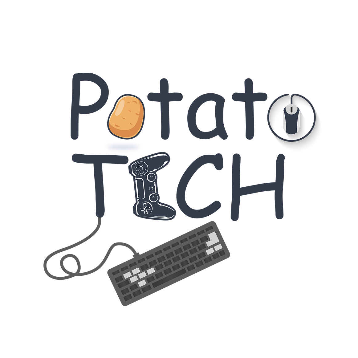 Potato-logo