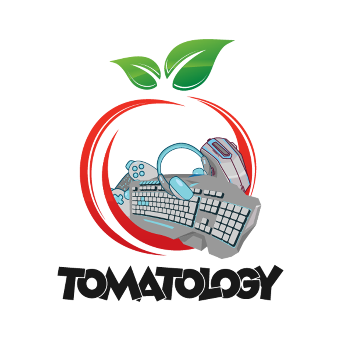 Tomato logo