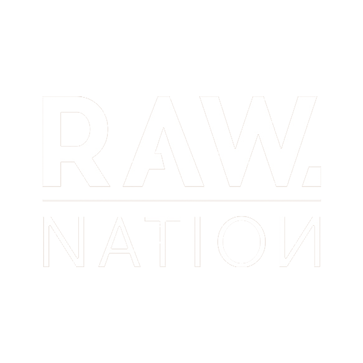raw